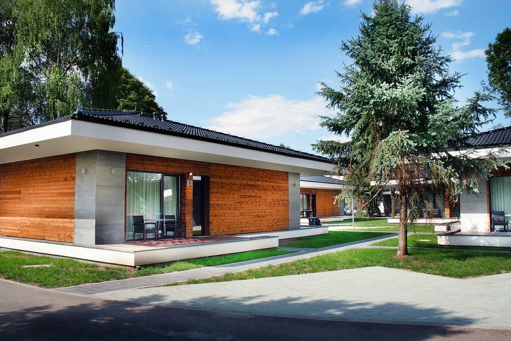 Oaza Villas 5* Sarajevo