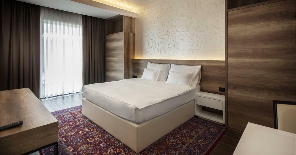 Hotel Oaza Villas Sarajevo
