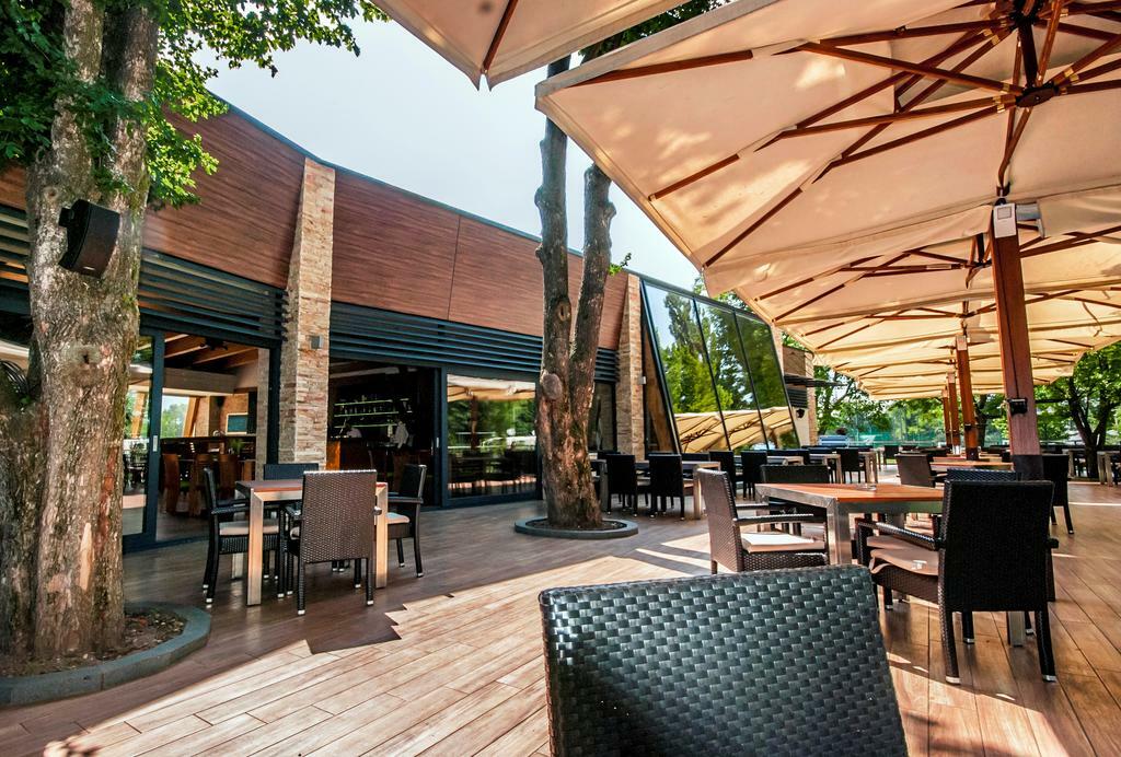 Hotel Oaza Villas Sarajevo