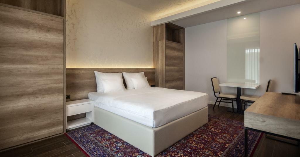 Oaza Villas 5* Sarajevo