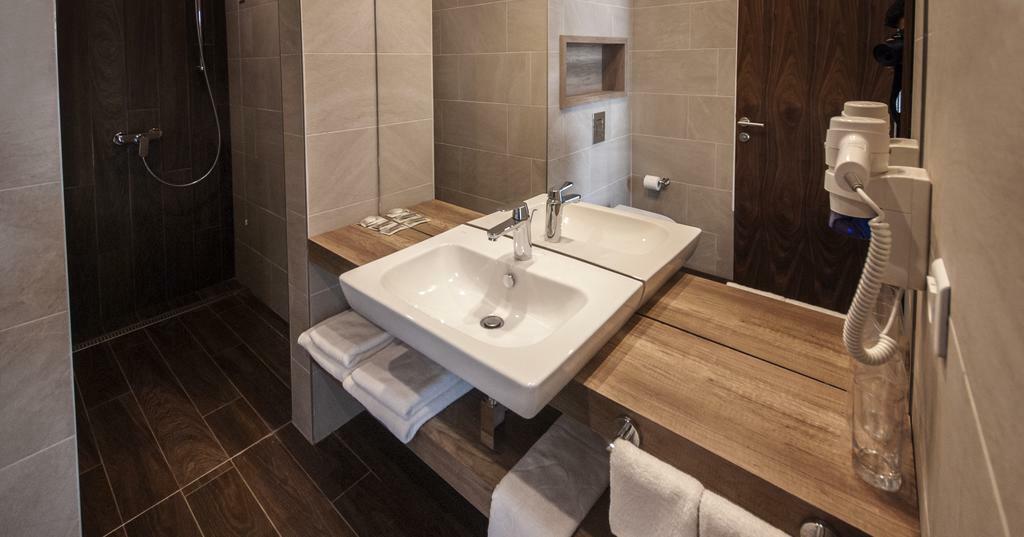 Hotel Oaza Villas Sarajevo